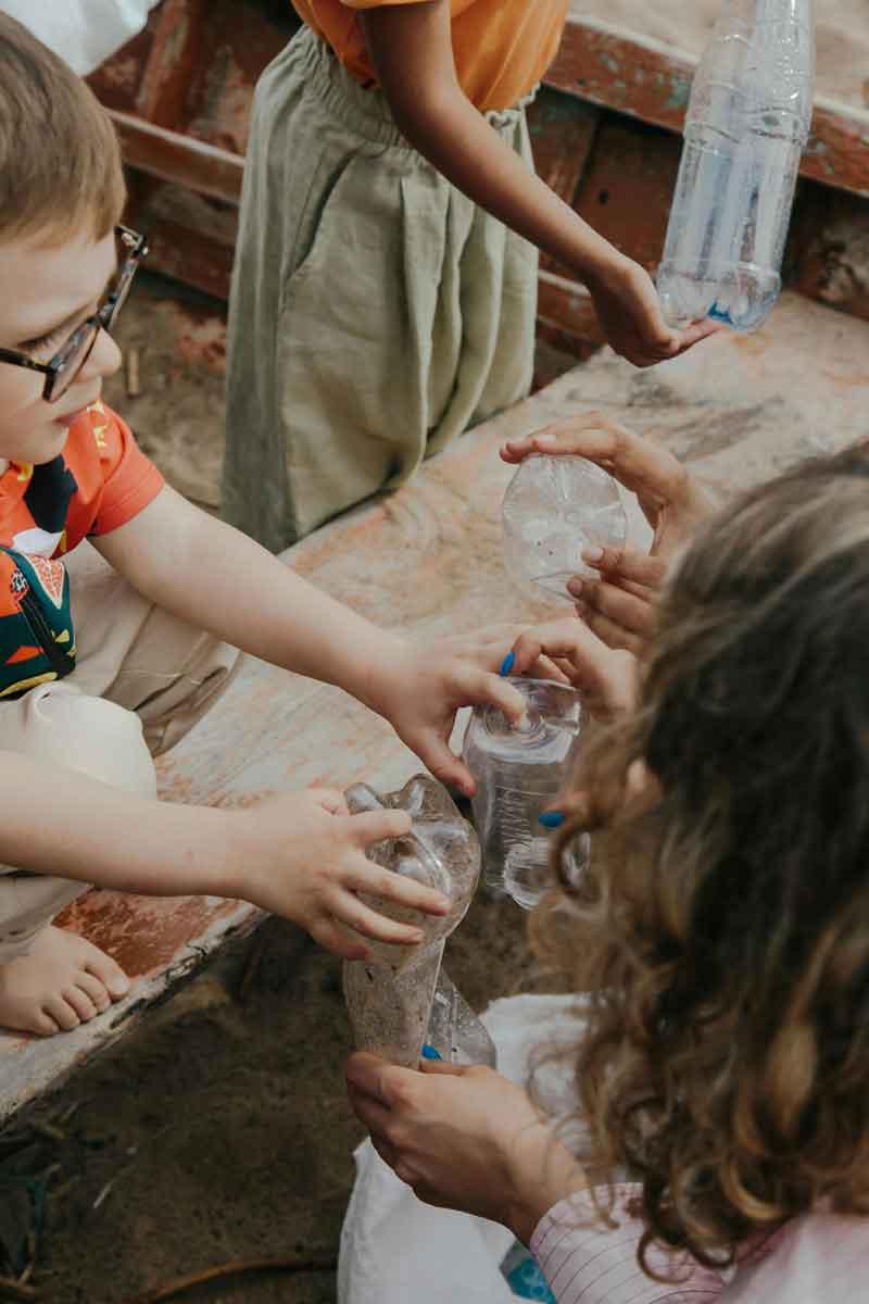 Juegos y experiencias educativas en el proyecto living soils