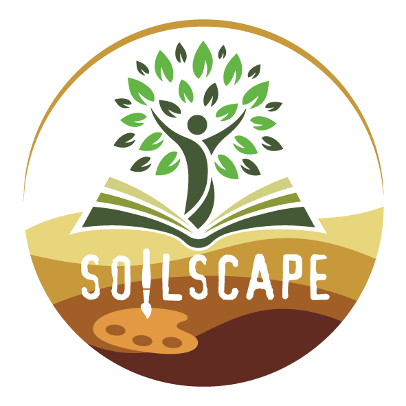 Soilscape proyecto de paisajismo del suelo
