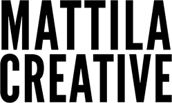 Logo de Mattila Creative
