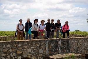 Ruta Encina de Ruli - Senda verde río Záncara.12