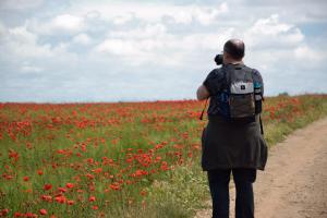 Ruta Encina de Ruli - Senda verde río Záncara.26