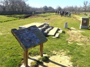 Centro romano Miaccum