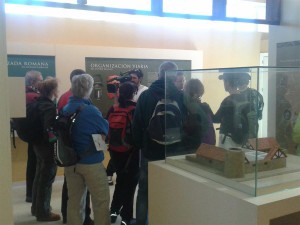 Centro romano Miaccum