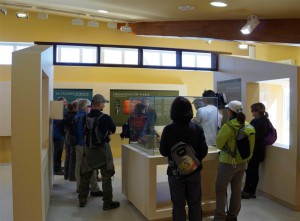 Centro de Interpretación Miaccum