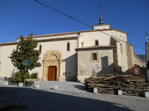 Salida Rebollo de la Maleza