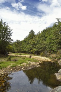 Casa Encendida. Sierra del Rincón. Montejo - La Hiruela. 26 Septiembre 2015