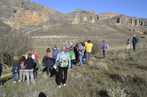    Por Las Hoces del Duratón   