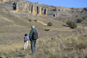     Por Las Hoces del Duratón   
