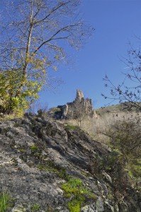 Formaciones Calizas  Singulares 