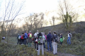  Por Las Hoces del Duratón      