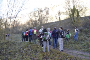  Por Las Hoces del Duratón 