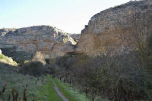  Por Las Hoces del Duratón   