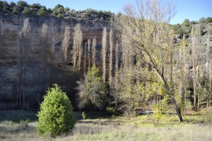  Por Las Hoces del Duratón 