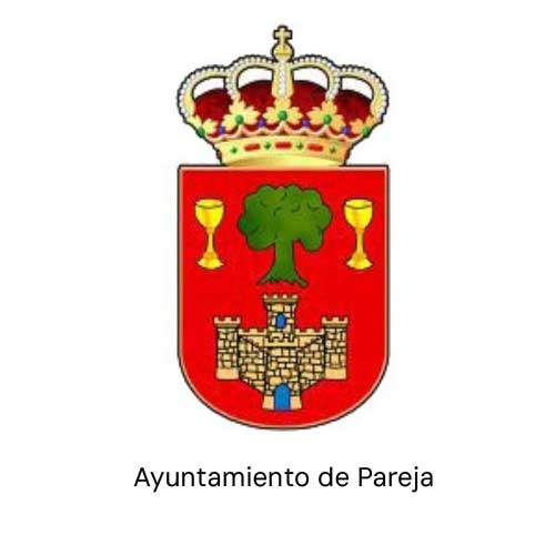 Ayuntamiento de Pareja