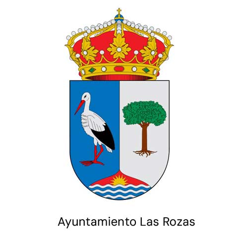 Ayuntamiento de las Rozas