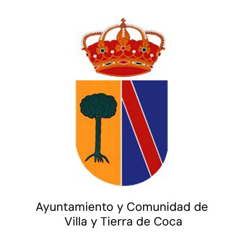 Ayuntamiento y Comunidad de Villa y Tierra de Coca