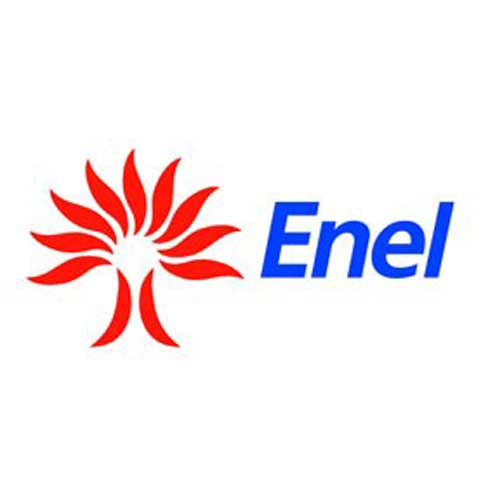 logo Enel