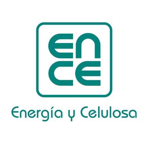 logo Energía y celulosa