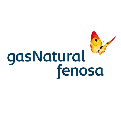 logo Gas natural Fenosa logo Gas natural Fenosa