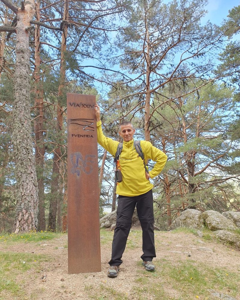 Gervasio Ruiz Álvarez