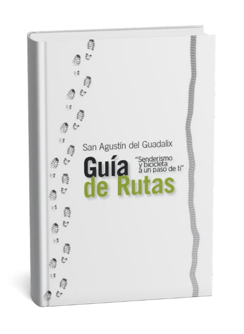 Guía de Rutas. San Agustín del Guadalix Guía de Rutas. San Agustín del Guadalix