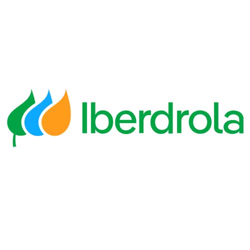 logo Iberdrola logo Iberdrola