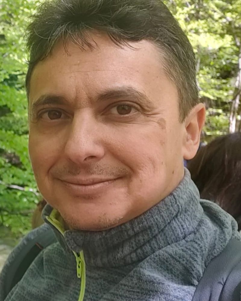 Javier García Valverde