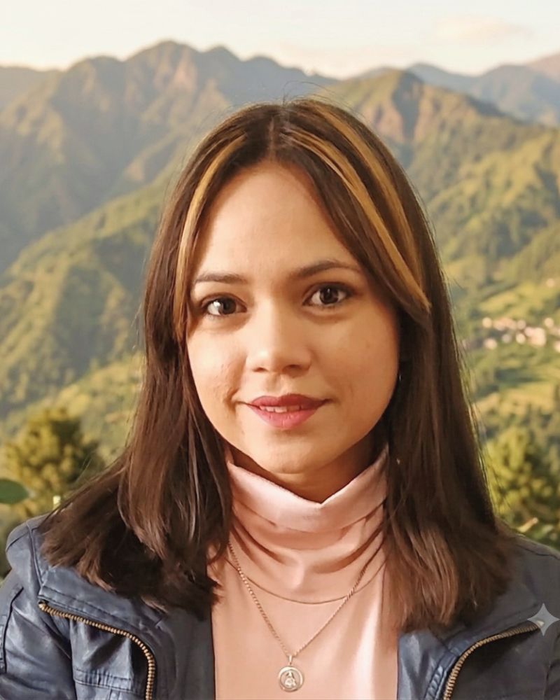 Mª Fernanda Varela Coll