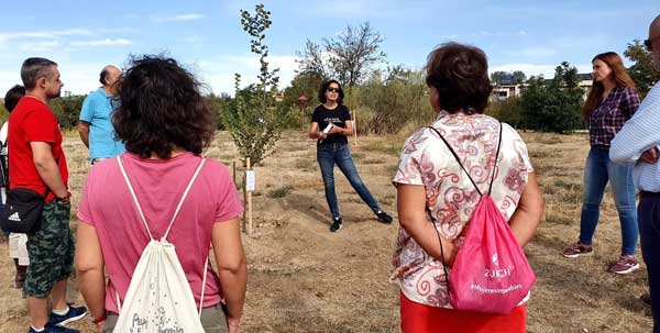 Material de soporte y comunicación para talleres con la ciudadanía Material de soporte y comunicación para talleres con la ciudadanía