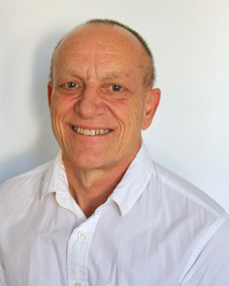 Matías Flores