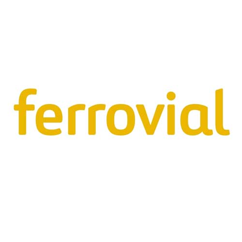 logo ferrovial logo ferrovial