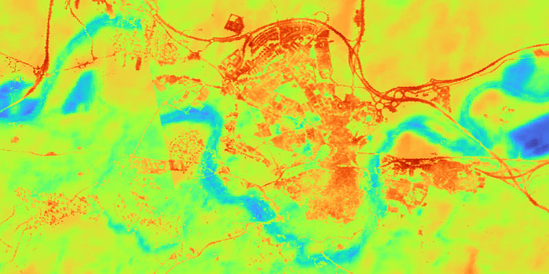 imagen-de-islas-de-calor islas de calor