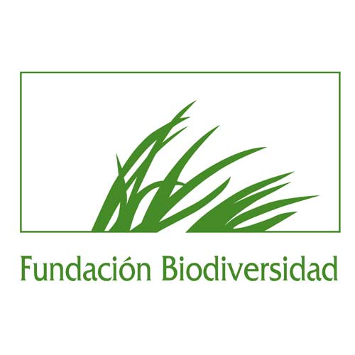 logo Funcación Biodiversidad