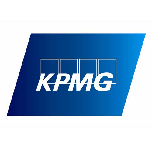 logo KPMG