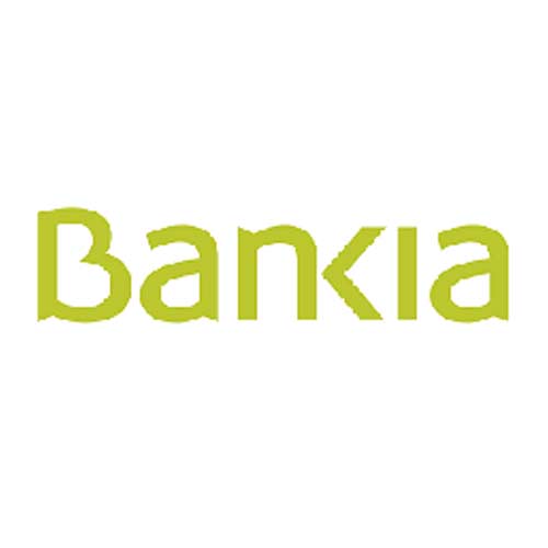 logo bankia