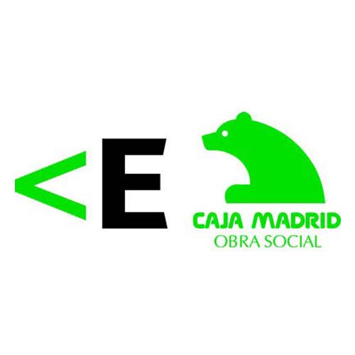 logo caja madrid obra social