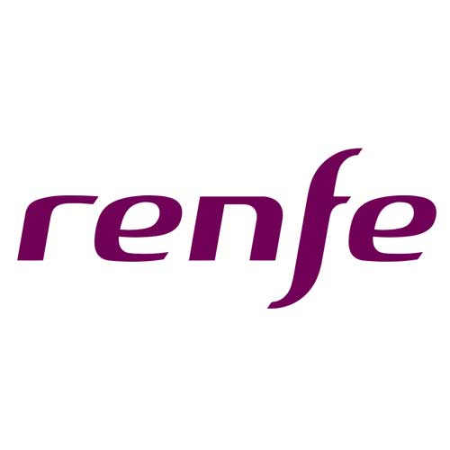logo renfe logo renfe
