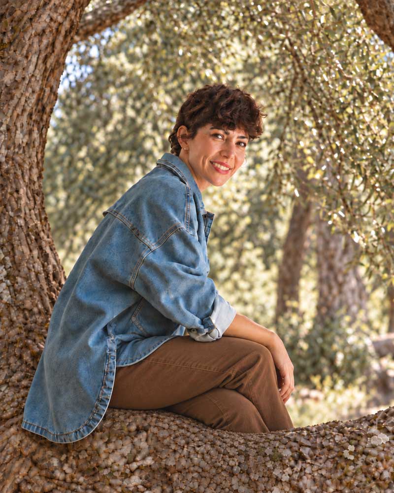 Beatriz Castilla